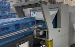 Mega Insulation XPS